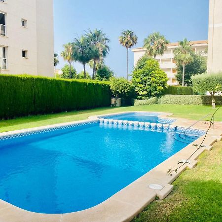 Soleado Albir Διαμέρισμα El Albir Εξωτερικό φωτογραφία