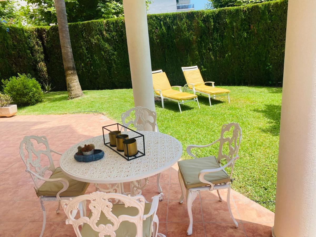 Soleado Albir Διαμέρισμα El Albir Εξωτερικό φωτογραφία