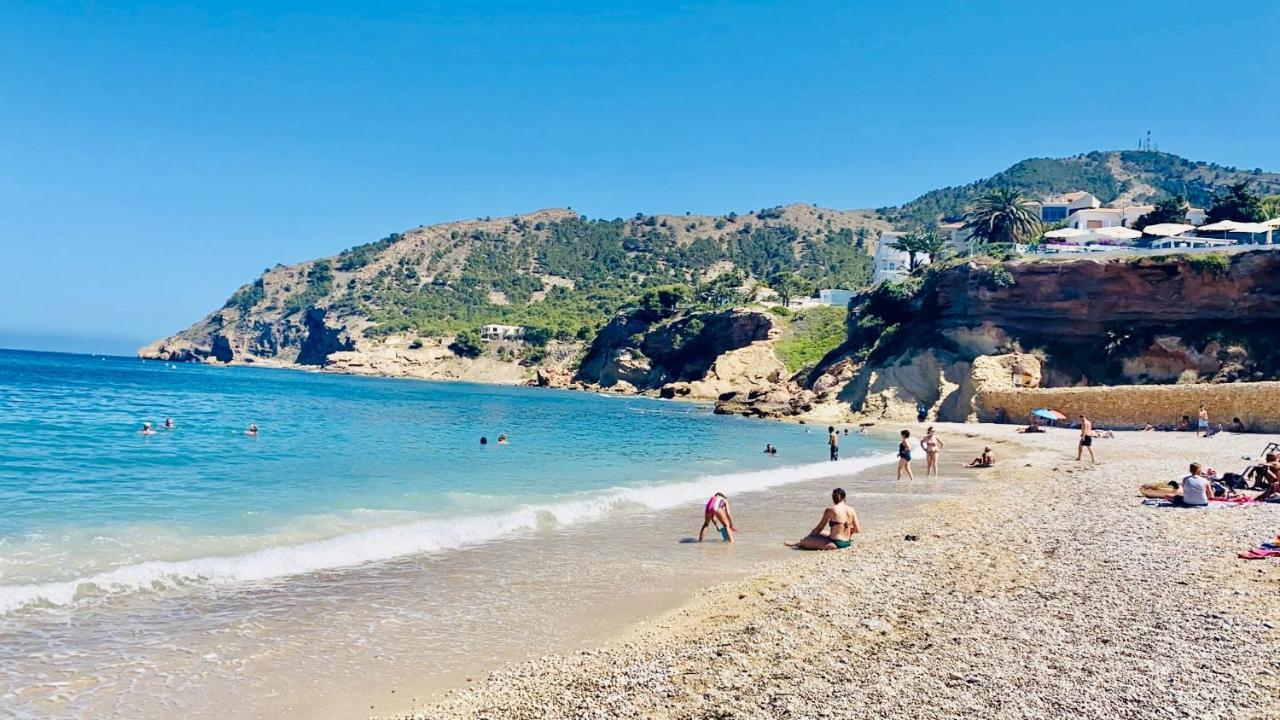 Soleado Albir Διαμέρισμα El Albir Εξωτερικό φωτογραφία