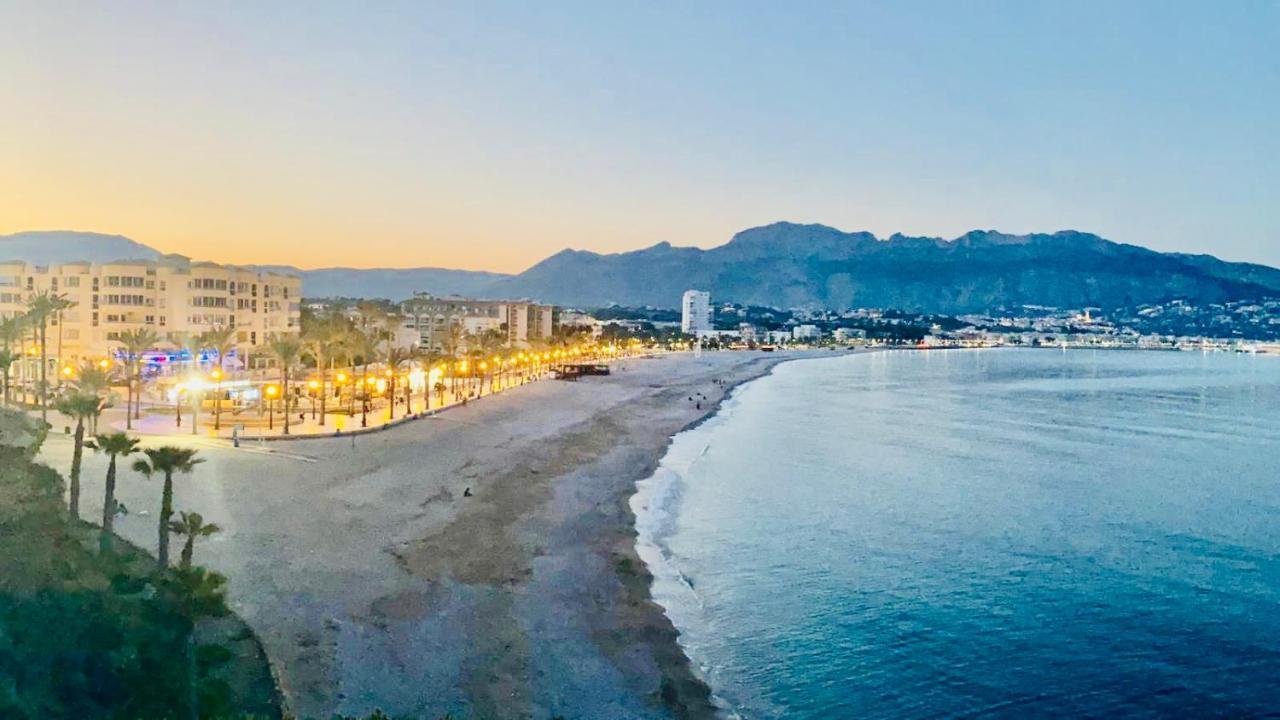 Soleado Albir Διαμέρισμα El Albir Εξωτερικό φωτογραφία